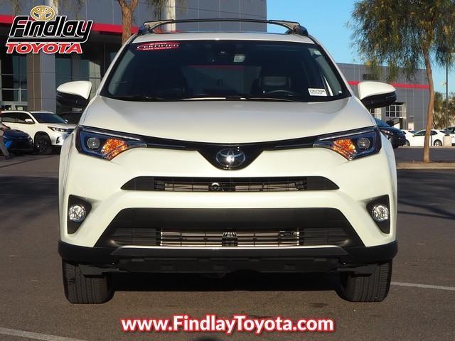 2018 toyota rav4 limited limited 4dr suv for sale in henderson, nevada