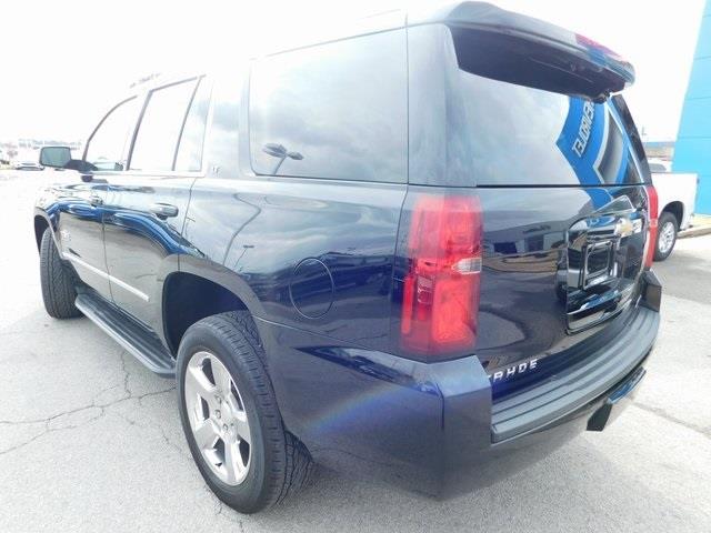 2016 chevrolet tahoe lt 4x4 lt 4dr suv for sale in jonesboro, arkansas