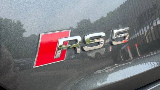 2019 audi rs 5 sportback 2.9t quattro