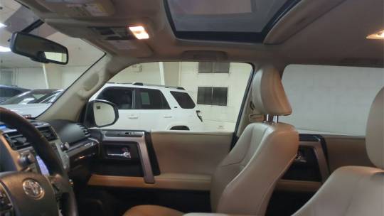 2014 Toyota 4Runner