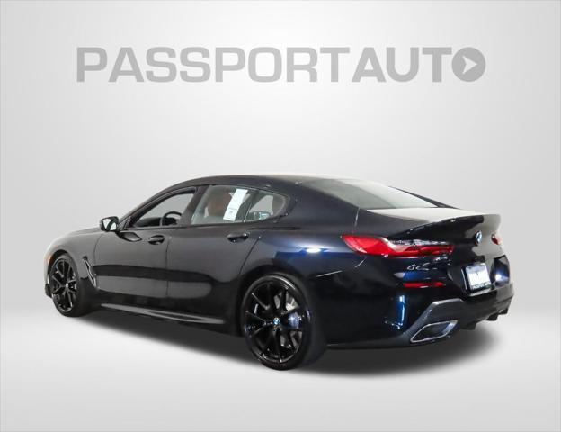 2022 bmw 840 i xdrive