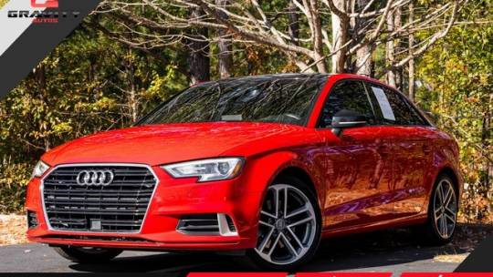 2018 audi a3 2.0t premium