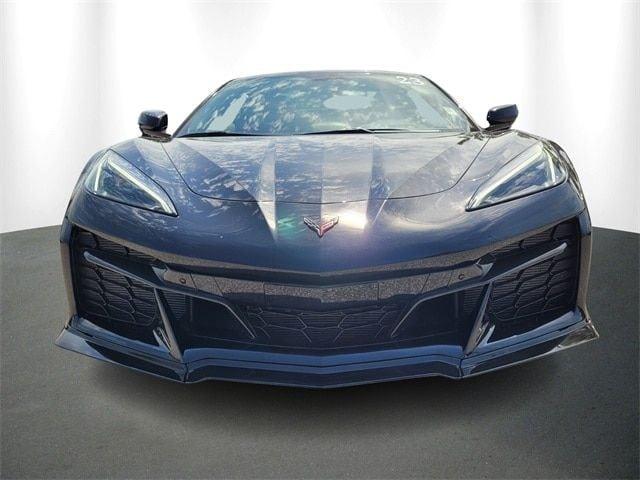 2023 chevrolet corvette z06 in clearwater, florida