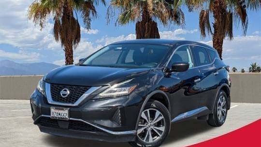 2021 Nissan Murano