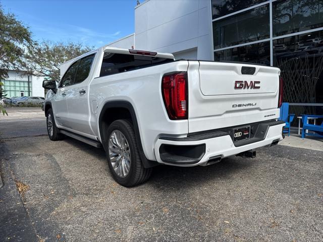 2019 gmc sierra 1500 denali