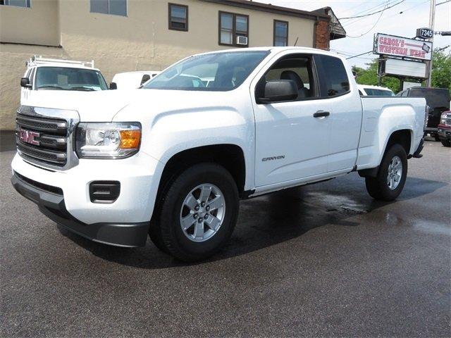 used 2015 gmc canyon 2wd extended cab glen burnie, md 21061 for sale in glen burnie, maryland