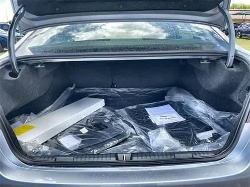 2024 subaru legacy premium in plano, texas