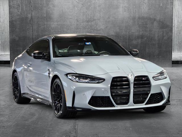 2024 bmw m4 base