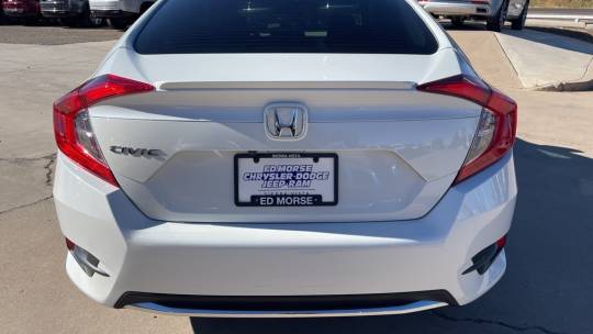 2021 Honda Civic
