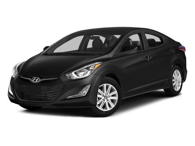 2014 hyundai elantra se se 4dr sedan 6a for sale in north kingstown, rhode island