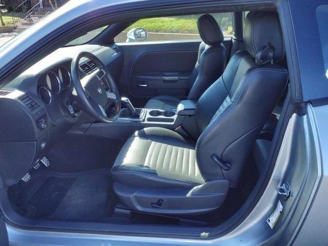 2009 dodge challenger r/t