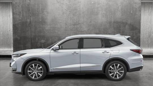 2025 Acura MDX