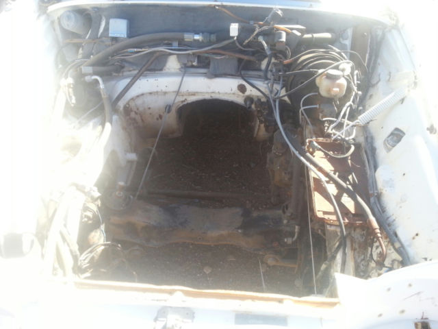 1963 220 se coupe mercedes