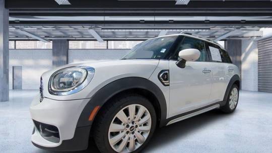 2020 Mini Countryman