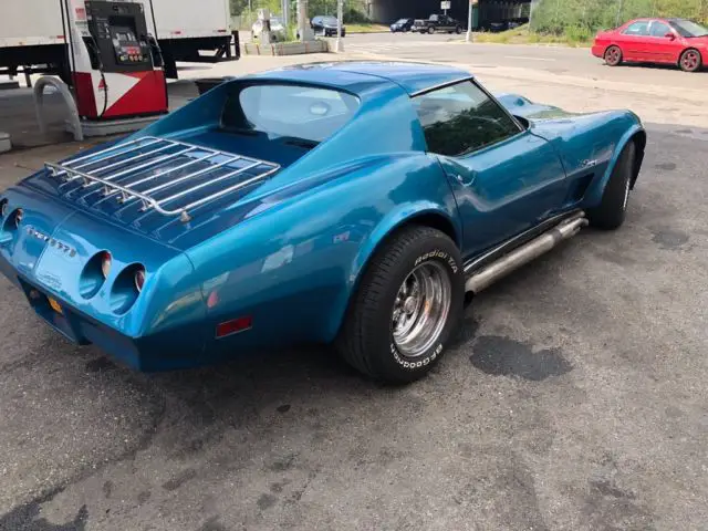 1974 chevy corvette-only 60k miles-*mint*