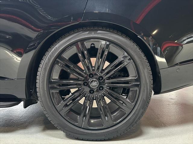 2023 land rover range rover autobiography