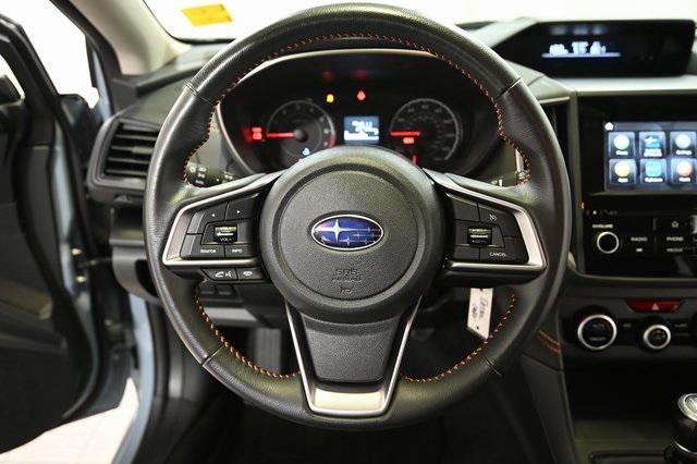 2023 subaru crosstrek premium