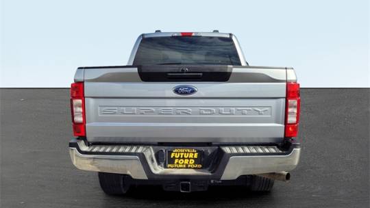 2022 Ford F-250