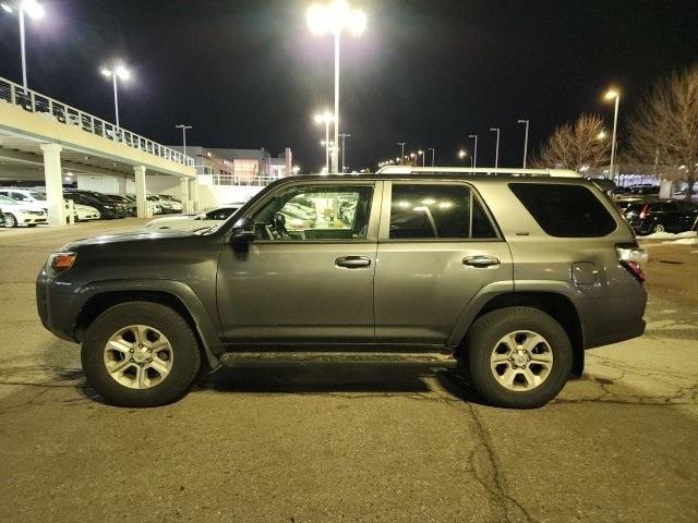 2014 toyota 4runner sport
