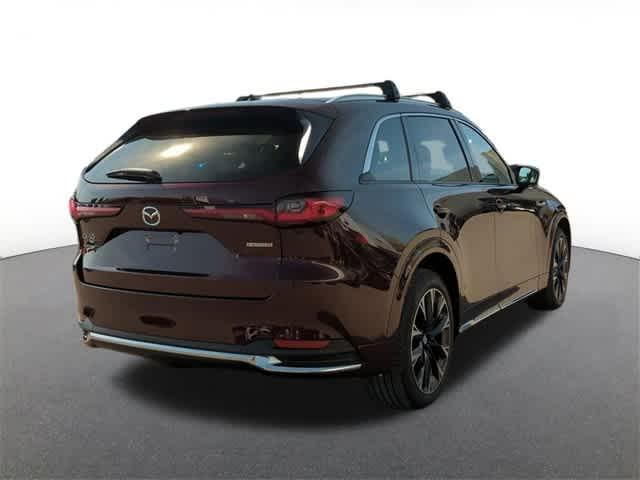 2024 mazda cx-90 s premium plus