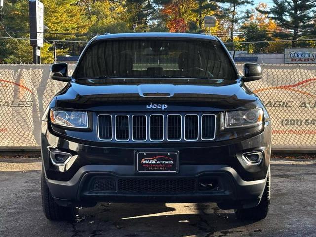 2014 jeep grand cherokee laredo