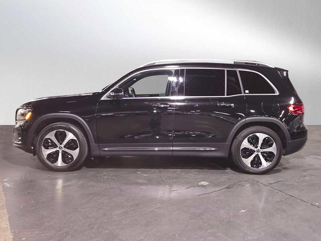 2024 mercedes-benz glb 250