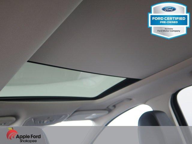 certified 2015 ford escape 4wd titanium shakopee, mn 55379 for sale in shakopee, minnesota