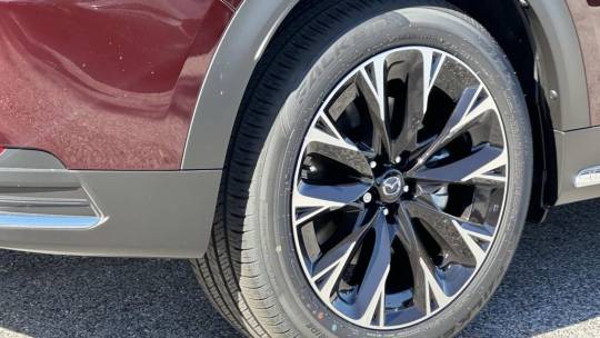2025 Mazda CX-90