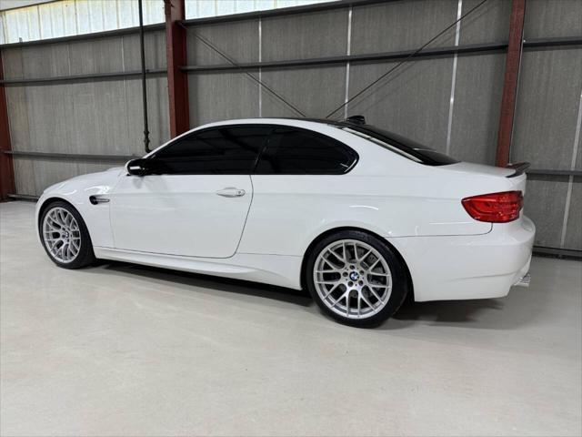 2013 bmw m3 base