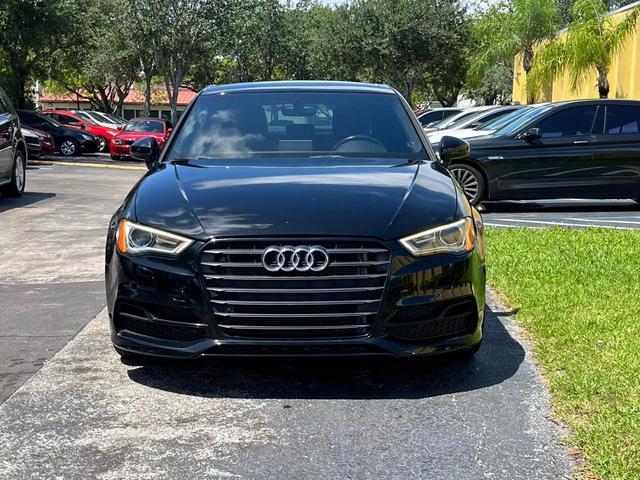 2016 audi a3 1.8t premium