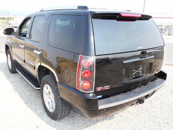 2007 gmc yukon denali awd denali 4dr suv for sale in heath, montana
