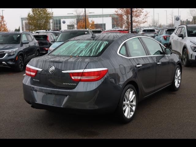2013 buick verano base