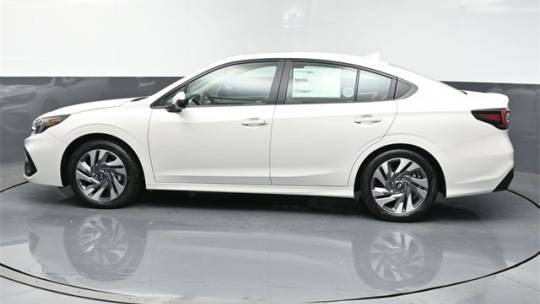 2024 Subaru Legacy limited