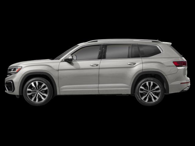 2021 volkswagen atlas 3.6l sel premium