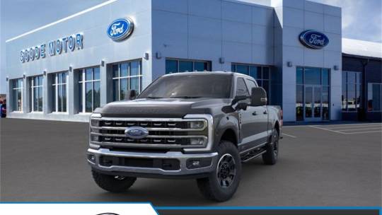 2024 Ford F-350