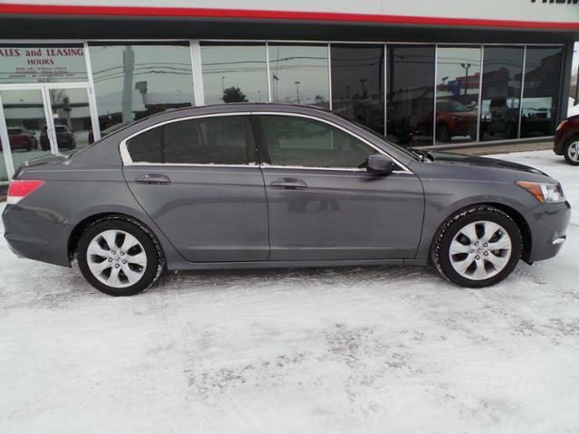 2010 honda accord ex-l ex-l 4dr sedan 5a for sale in sheridan, wyoming