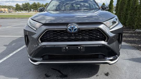 2021 Toyota xsp