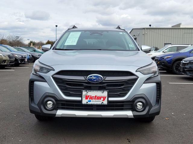 2023 subaru outback touring