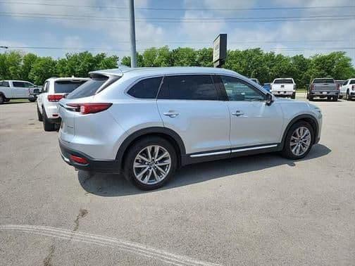 2021 mazda cx-9 grand touring in pryor, oklahoma