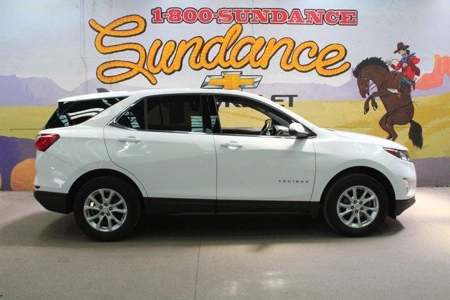 2019 chevrolet equinox 2lt