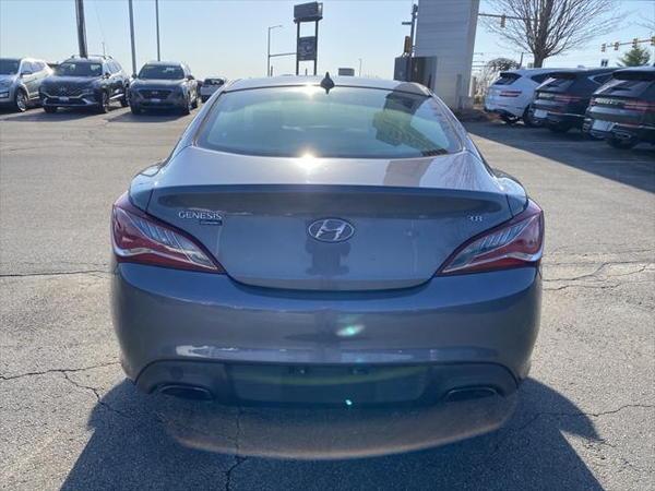 2015 hyundai genesis coupe in saint louis, missouri