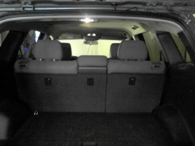 2011 hyundai santa fe gls sport utility 4d in canton, oh