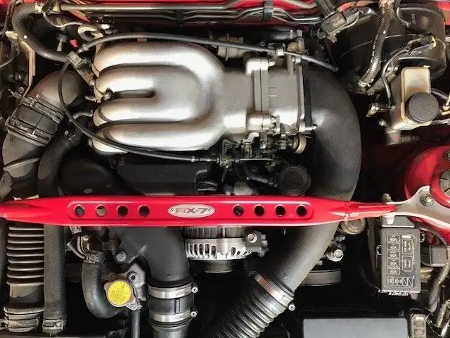 1994 mazda rx-7 r2 one owner....rare!!!!