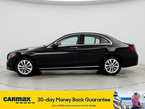 2019 mercedes-benz c-class in secaucus, new jersey