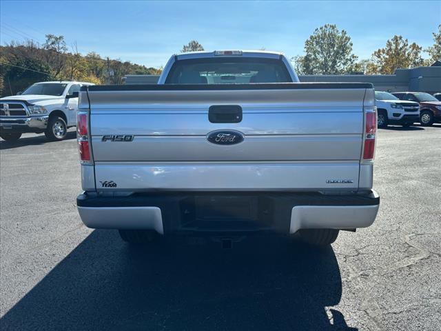 2013 ford f-150 stx