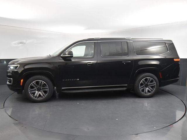 2023 jeep wagoneer l series ii 4x4