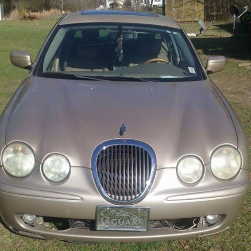 2000 jaguar s-type for sale in mississippi by owner