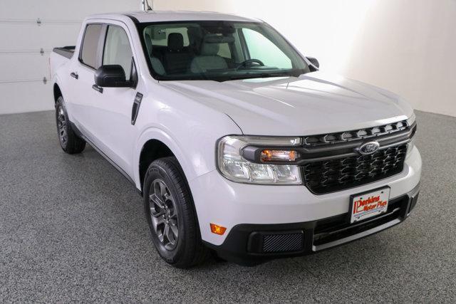 2023 ford maverick xlt
