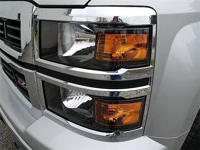 2015 chevrolet silverado 1500 lt 4x4 lt 4dr double cab 6.5 ft. sb for sale in bow, new hampshire