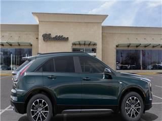 2024 Cadillac XT4 s